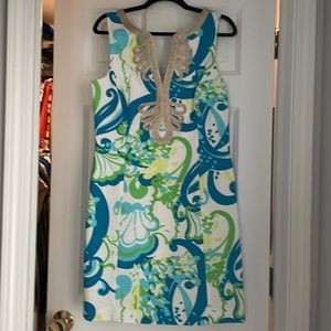 Lilly Pulitzer dress
